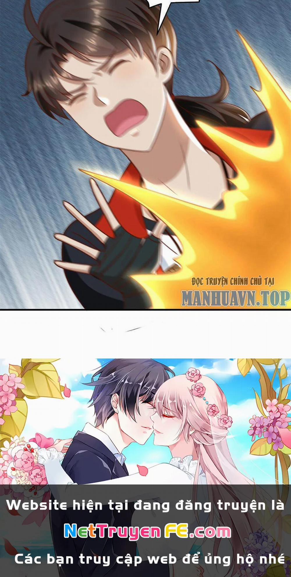 Bảy Vị Tỷ Tỷ Tuyệt Thế Vô Song Của Ta 17 trang 39