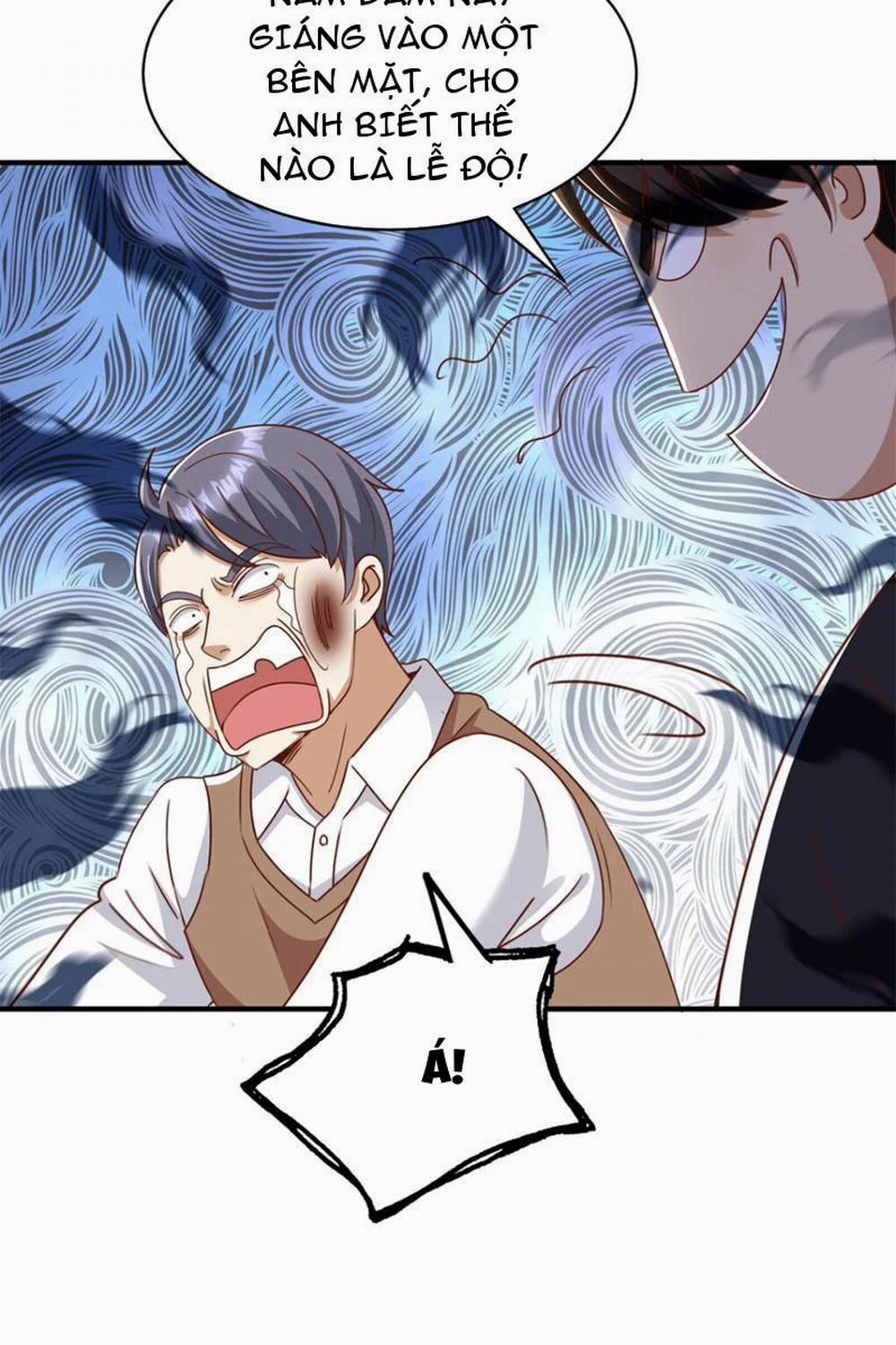 Bảy Vị Tỷ Tỷ Tuyệt Thế Vô Song Của Ta 17 trang 5