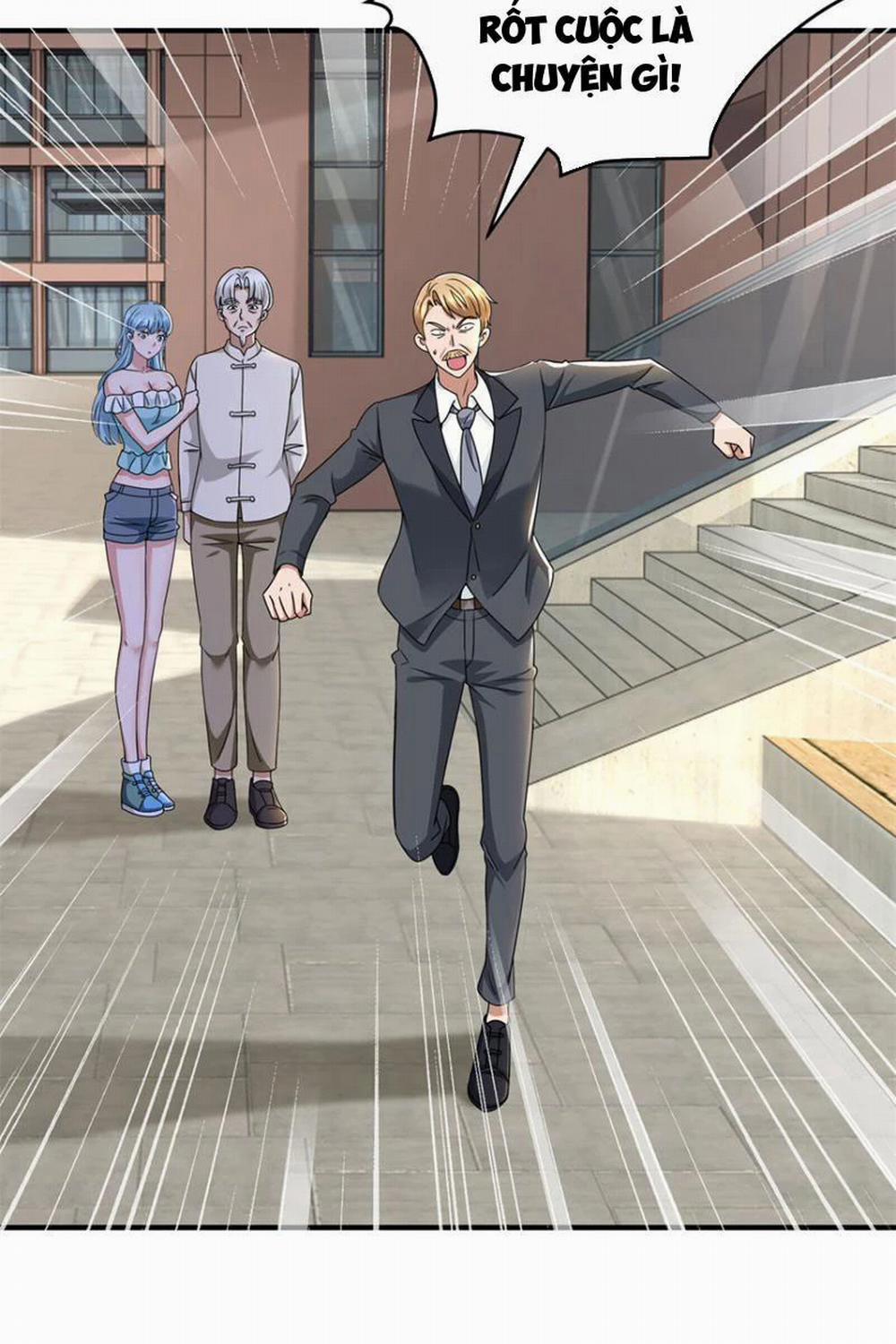 Bảy Vị Tỷ Tỷ Tuyệt Thế Vô Song Của Ta 17 trang 7