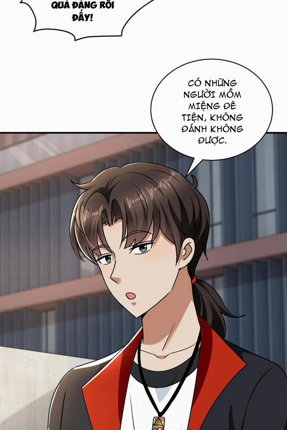 Bảy Vị Tỷ Tỷ Tuyệt Thế Vô Song Của Ta 17 trang 9