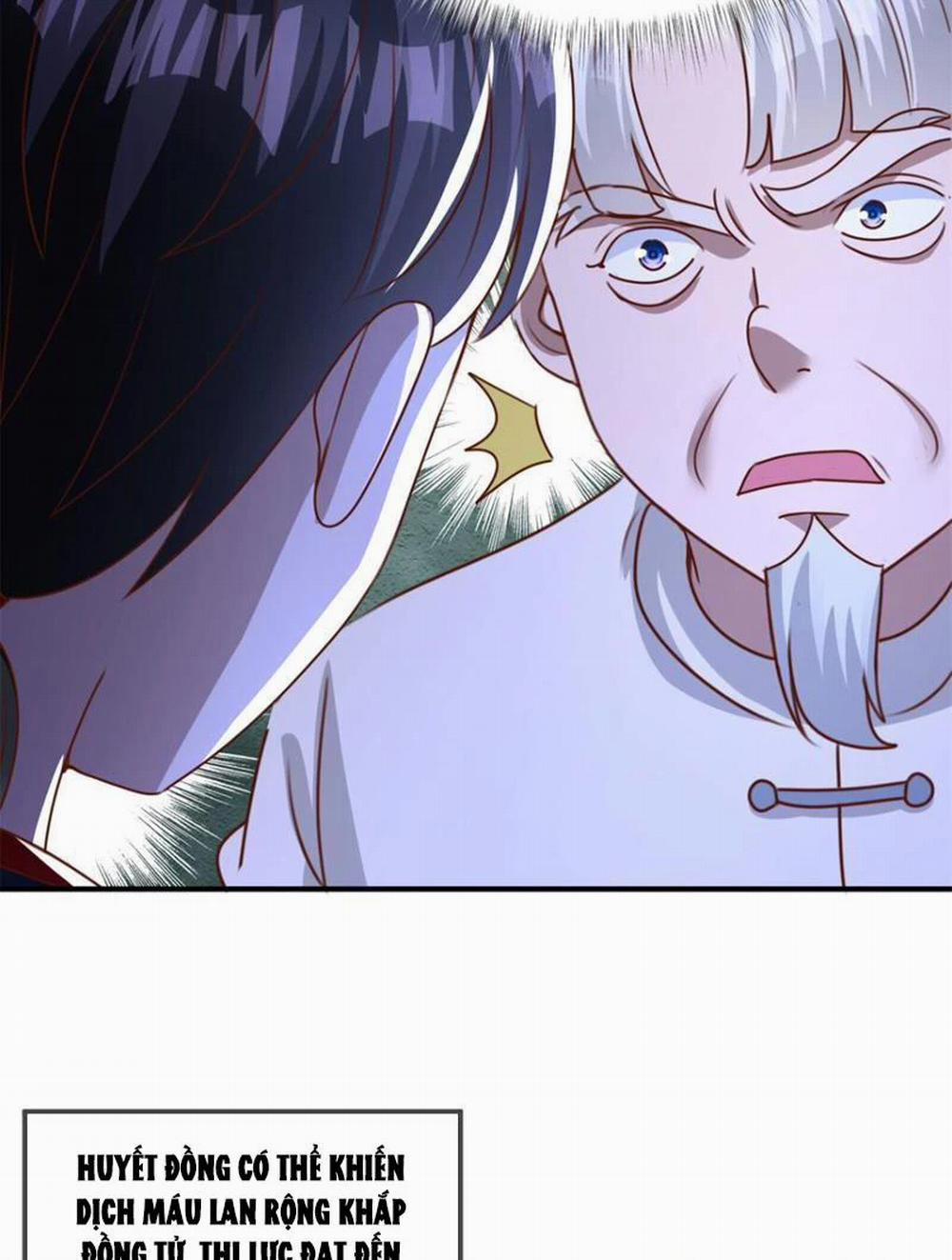 Bảy Vị Tỷ Tỷ Tuyệt Thế Vô Song Của Ta 18 trang 10