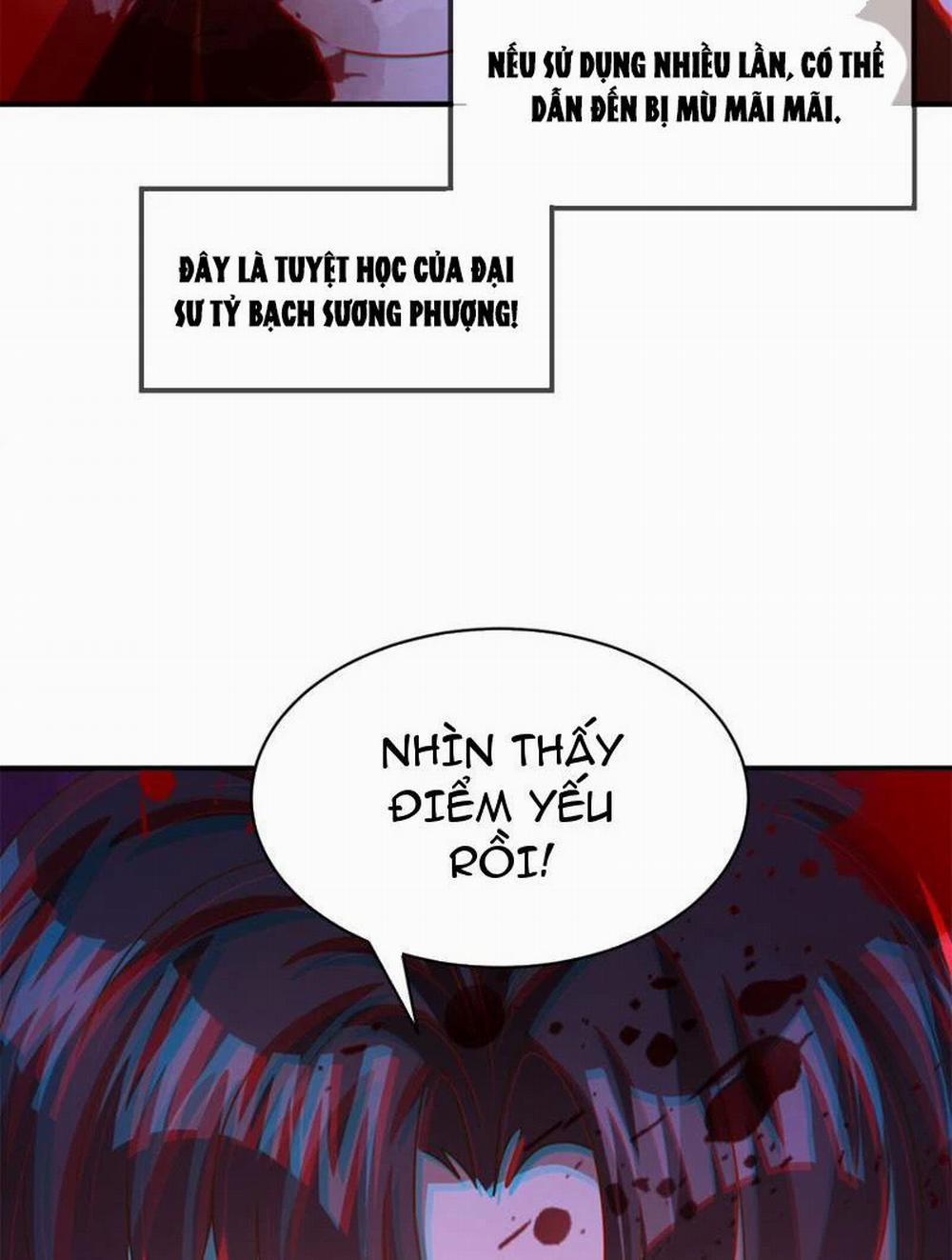 Bảy Vị Tỷ Tỷ Tuyệt Thế Vô Song Của Ta 18 trang 12