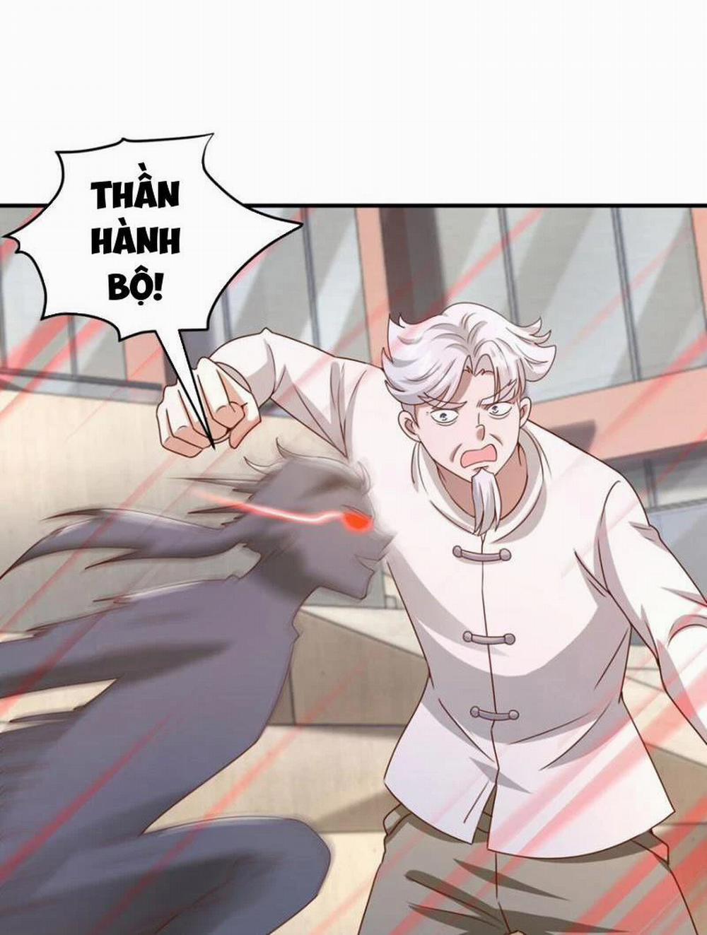 Bảy Vị Tỷ Tỷ Tuyệt Thế Vô Song Của Ta 18 trang 14