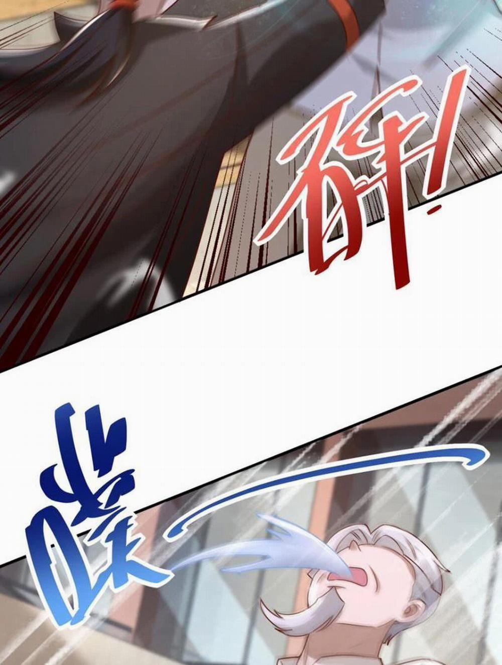 Bảy Vị Tỷ Tỷ Tuyệt Thế Vô Song Của Ta 18 trang 16