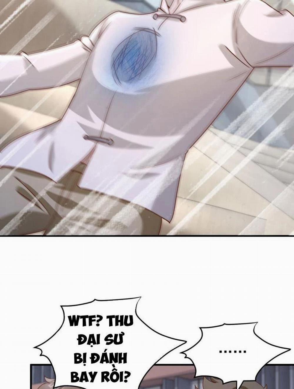 Bảy Vị Tỷ Tỷ Tuyệt Thế Vô Song Của Ta 18 trang 17