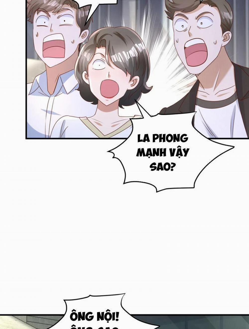 Bảy Vị Tỷ Tỷ Tuyệt Thế Vô Song Của Ta 18 trang 18