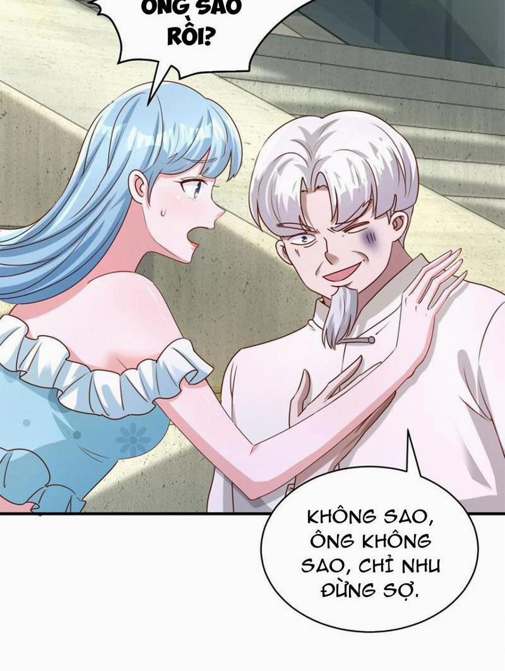 Bảy Vị Tỷ Tỷ Tuyệt Thế Vô Song Của Ta 18 trang 19