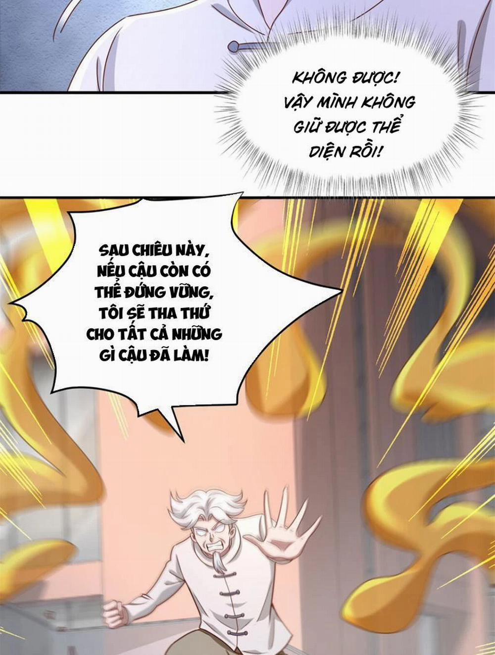 Bảy Vị Tỷ Tỷ Tuyệt Thế Vô Song Của Ta 18 trang 2