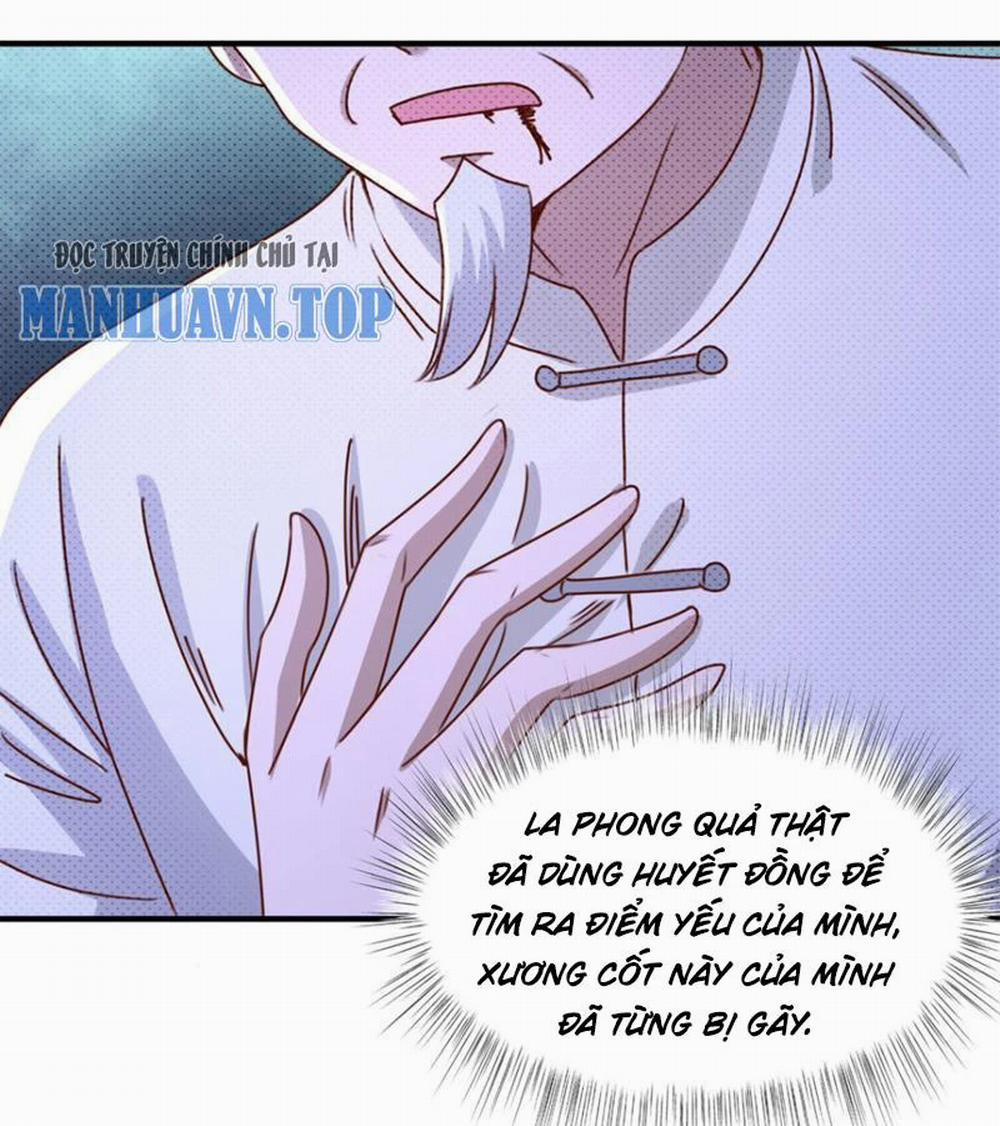 Bảy Vị Tỷ Tỷ Tuyệt Thế Vô Song Của Ta 18 trang 20