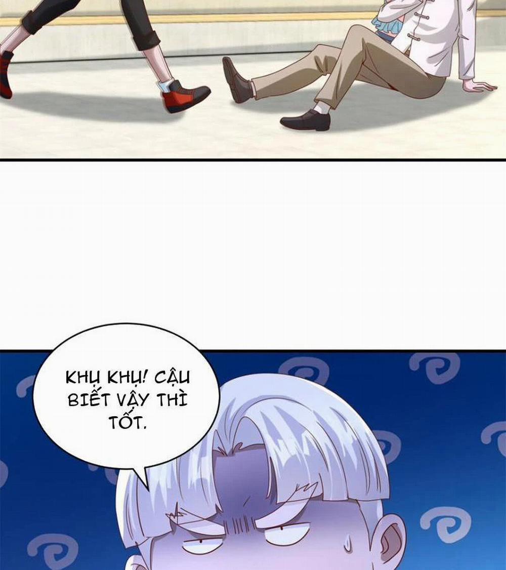 Bảy Vị Tỷ Tỷ Tuyệt Thế Vô Song Của Ta 18 trang 22