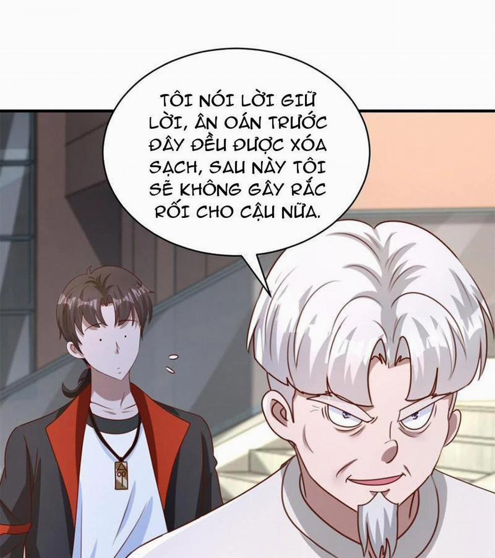 Bảy Vị Tỷ Tỷ Tuyệt Thế Vô Song Của Ta 18 trang 25