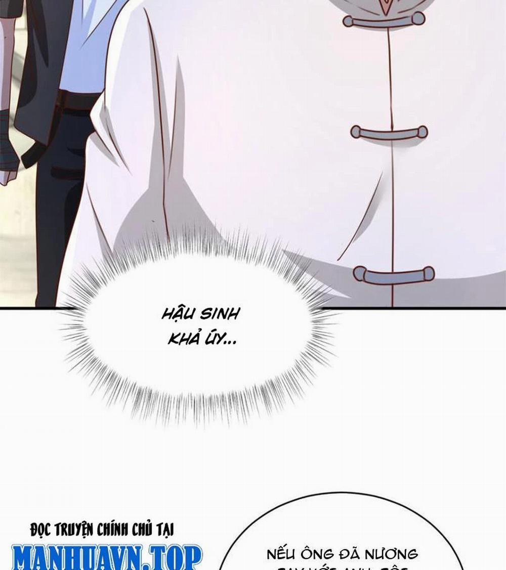 Bảy Vị Tỷ Tỷ Tuyệt Thế Vô Song Của Ta 18 trang 26