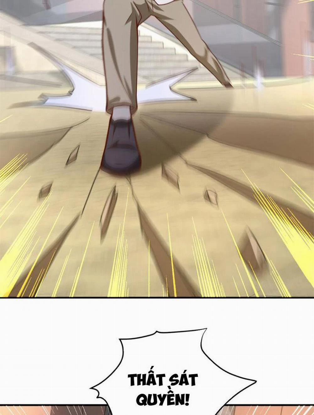 Bảy Vị Tỷ Tỷ Tuyệt Thế Vô Song Của Ta 18 trang 3