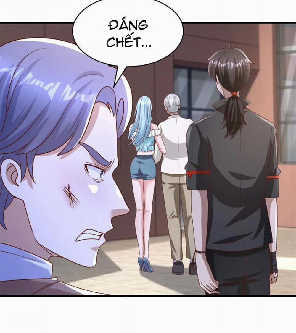 Bảy Vị Tỷ Tỷ Tuyệt Thế Vô Song Của Ta 18 trang 30