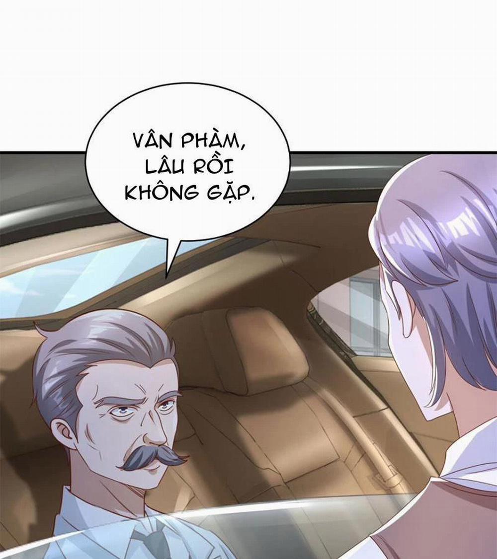 Bảy Vị Tỷ Tỷ Tuyệt Thế Vô Song Của Ta 18 trang 34