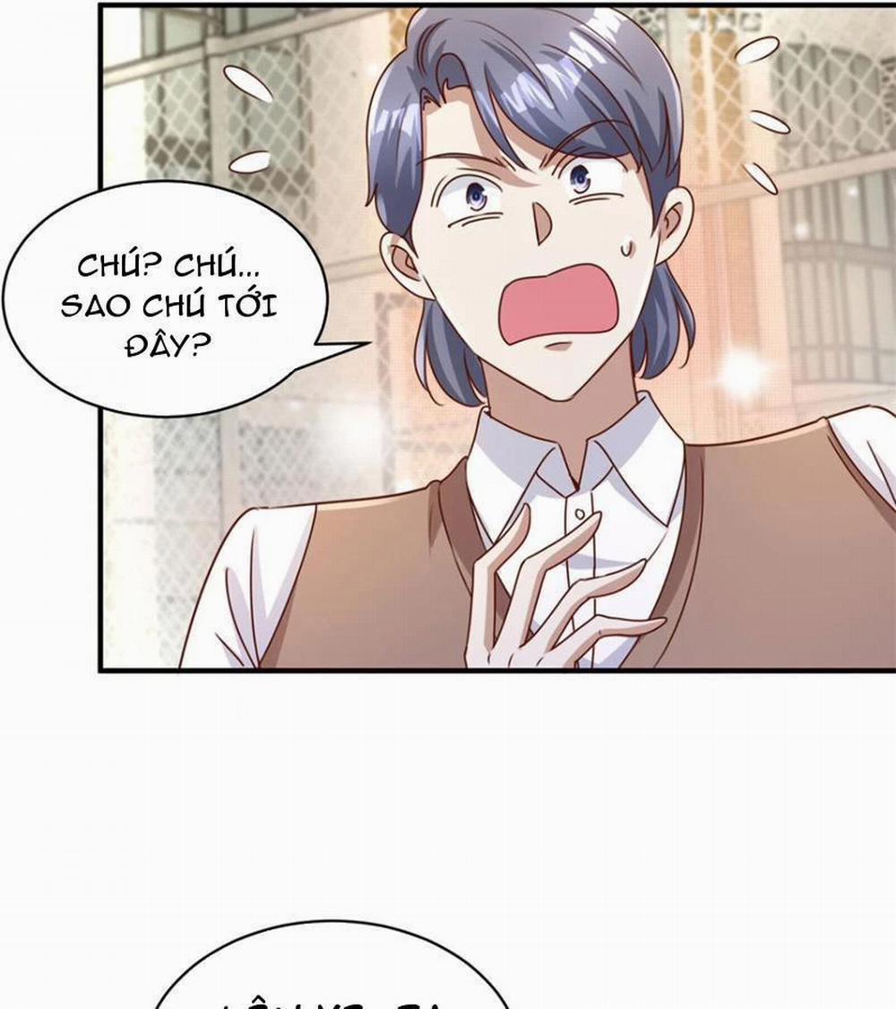 Bảy Vị Tỷ Tỷ Tuyệt Thế Vô Song Của Ta 18 trang 36