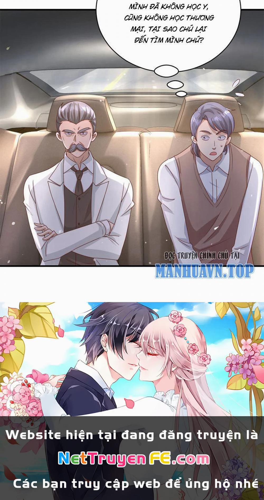 Bảy Vị Tỷ Tỷ Tuyệt Thế Vô Song Của Ta 18 trang 39