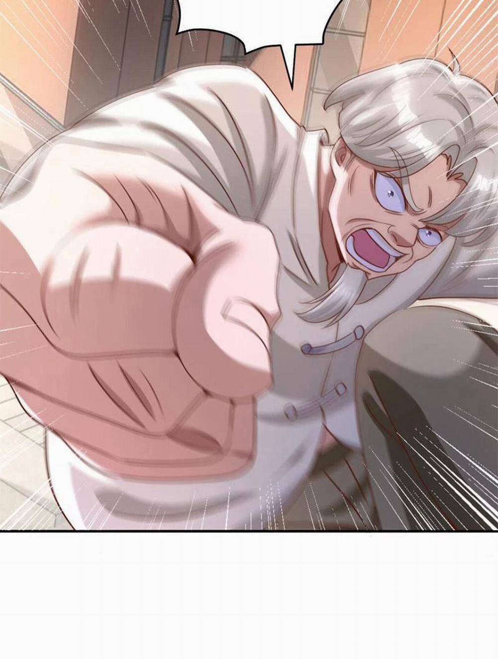 Bảy Vị Tỷ Tỷ Tuyệt Thế Vô Song Của Ta 18 trang 4