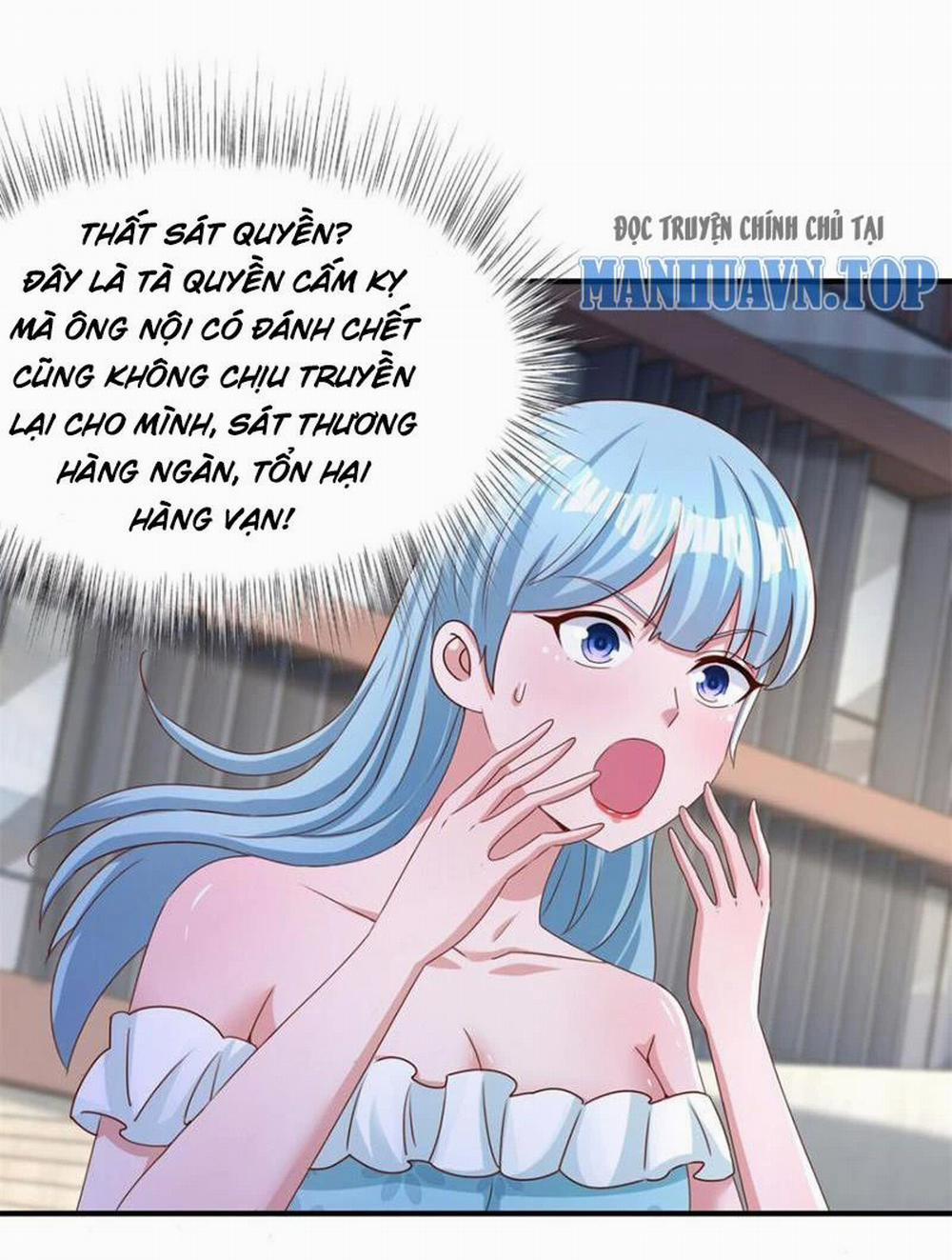 Bảy Vị Tỷ Tỷ Tuyệt Thế Vô Song Của Ta 18 trang 5