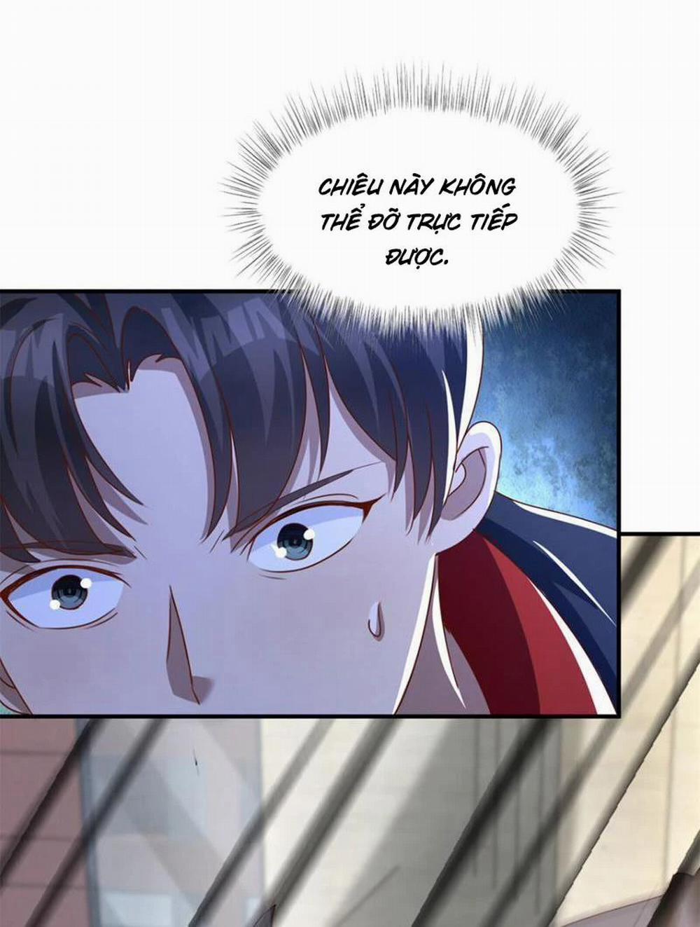 Bảy Vị Tỷ Tỷ Tuyệt Thế Vô Song Của Ta 18 trang 6