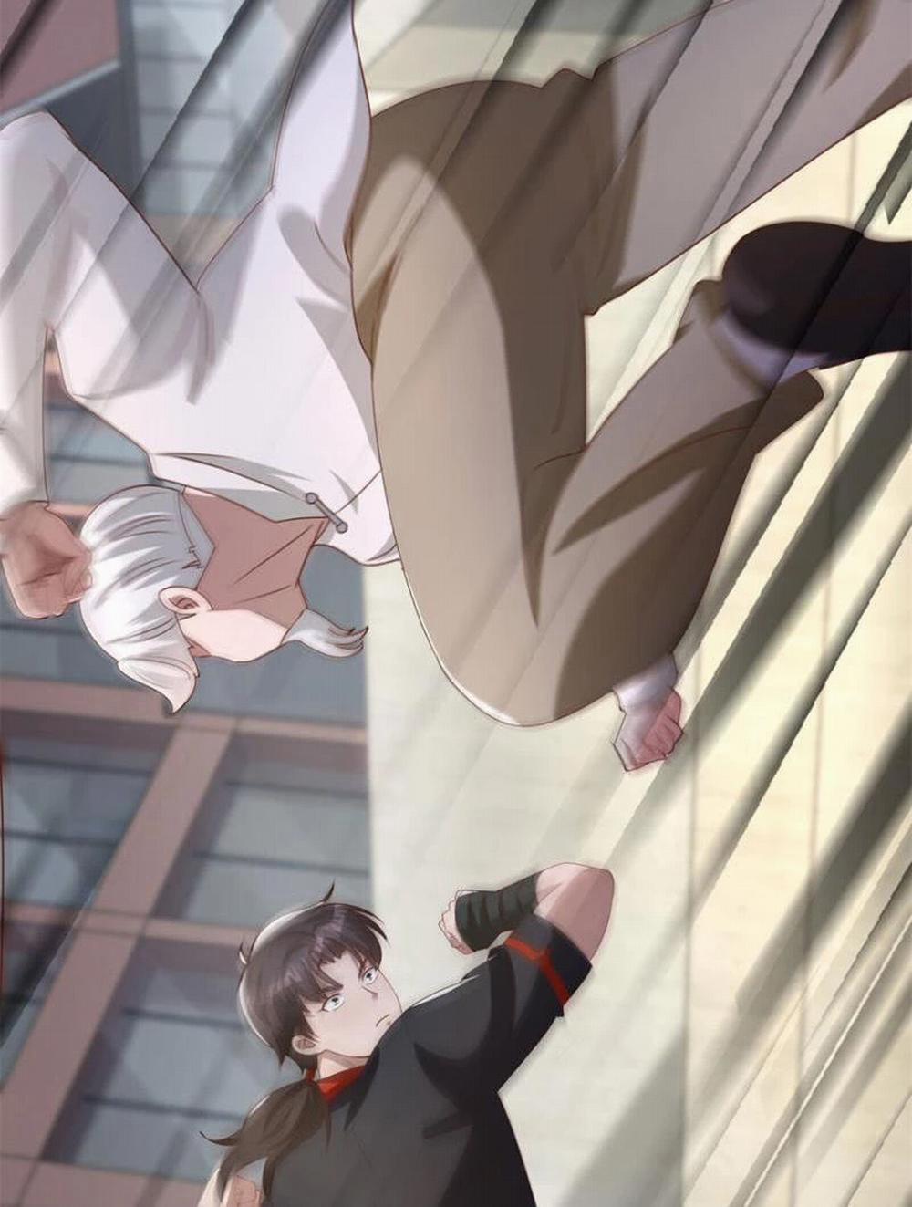 Bảy Vị Tỷ Tỷ Tuyệt Thế Vô Song Của Ta 18 trang 7