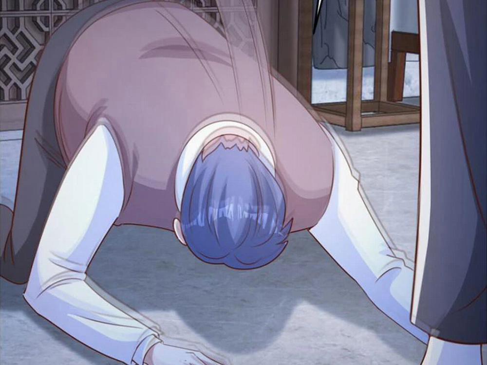 Bảy Vị Tỷ Tỷ Tuyệt Thế Vô Song Của Ta 19 trang 12