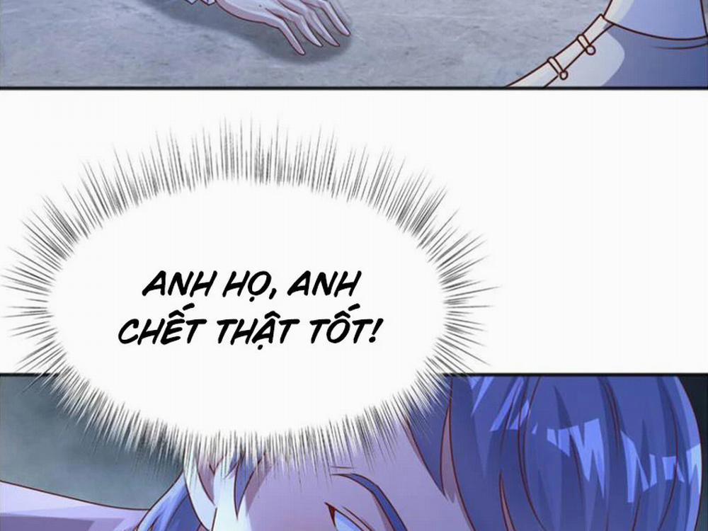 Bảy Vị Tỷ Tỷ Tuyệt Thế Vô Song Của Ta 19 trang 13