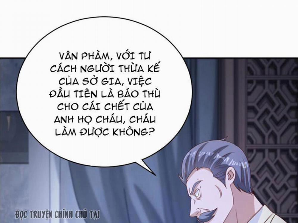 Bảy Vị Tỷ Tỷ Tuyệt Thế Vô Song Của Ta 19 trang 15