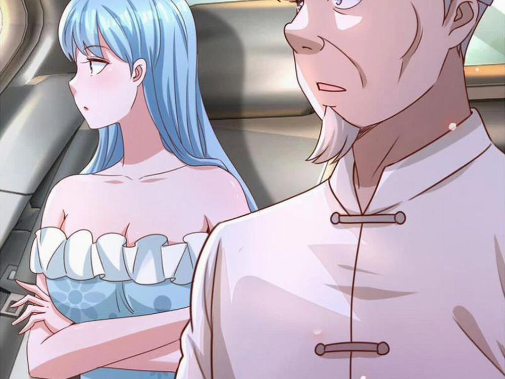 Bảy Vị Tỷ Tỷ Tuyệt Thế Vô Song Của Ta 19 trang 23