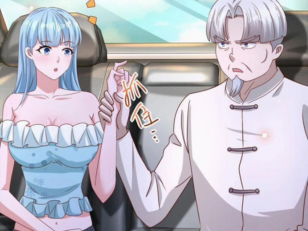 Bảy Vị Tỷ Tỷ Tuyệt Thế Vô Song Của Ta 19 trang 25