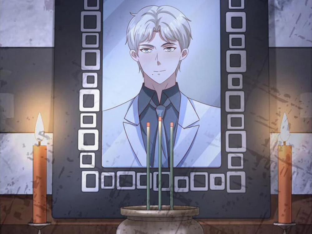 Bảy Vị Tỷ Tỷ Tuyệt Thế Vô Song Của Ta 19 trang 3