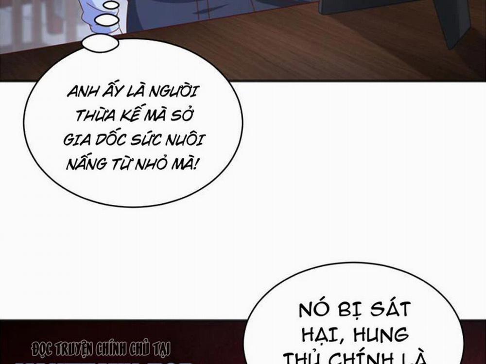 Bảy Vị Tỷ Tỷ Tuyệt Thế Vô Song Của Ta 19 trang 6