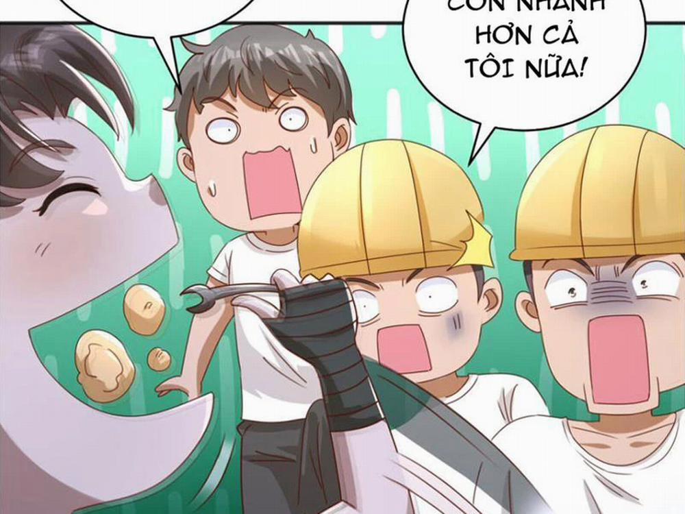 Bảy Vị Tỷ Tỷ Tuyệt Thế Vô Song Của Ta 19 trang 61