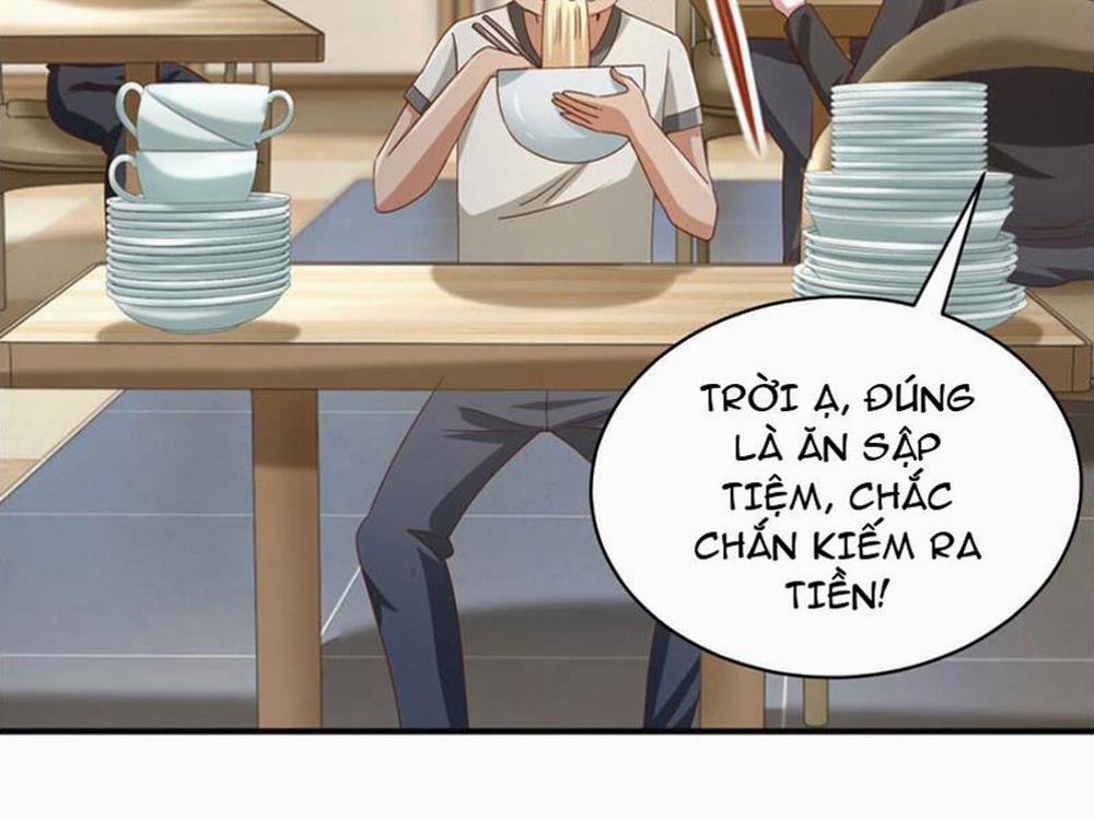 Bảy Vị Tỷ Tỷ Tuyệt Thế Vô Song Của Ta 19 trang 65