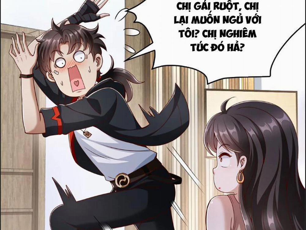 Bảy Vị Tỷ Tỷ Tuyệt Thế Vô Song Của Ta 2 trang 18