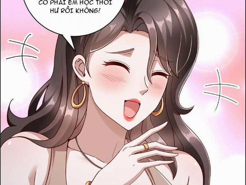 Bảy Vị Tỷ Tỷ Tuyệt Thế Vô Song Của Ta 2 trang 20