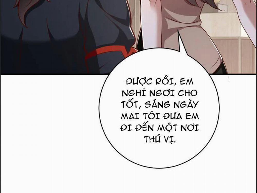 Bảy Vị Tỷ Tỷ Tuyệt Thế Vô Song Của Ta 2 trang 23