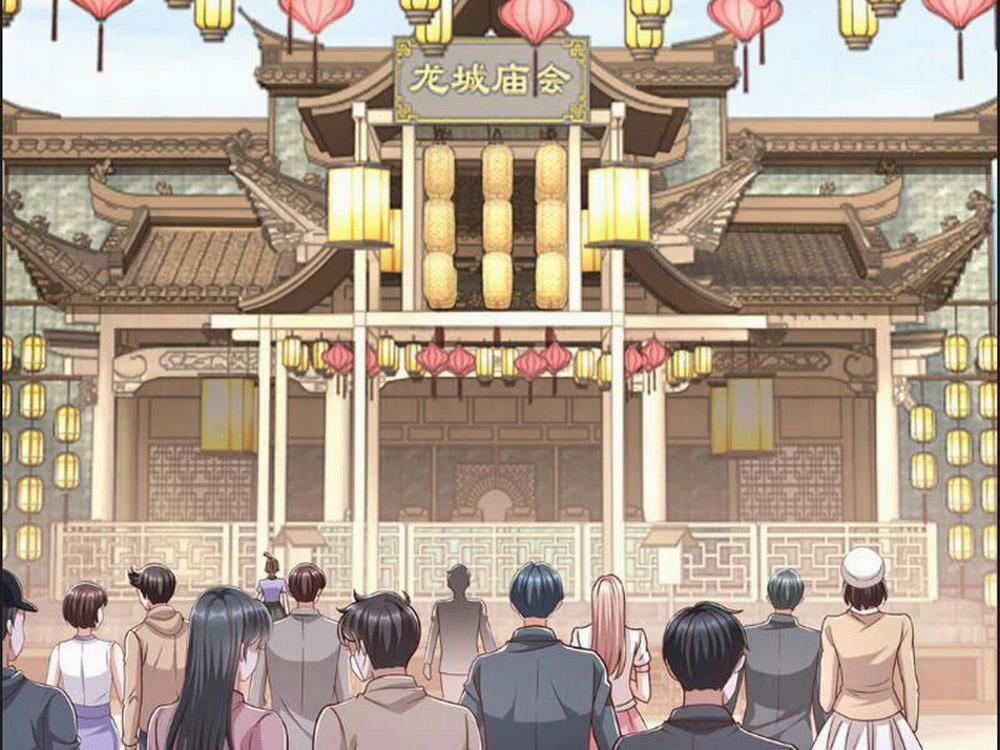 Bảy Vị Tỷ Tỷ Tuyệt Thế Vô Song Của Ta 2 trang 28