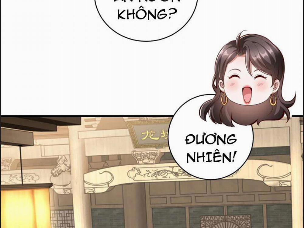 Bảy Vị Tỷ Tỷ Tuyệt Thế Vô Song Của Ta 2 trang 31