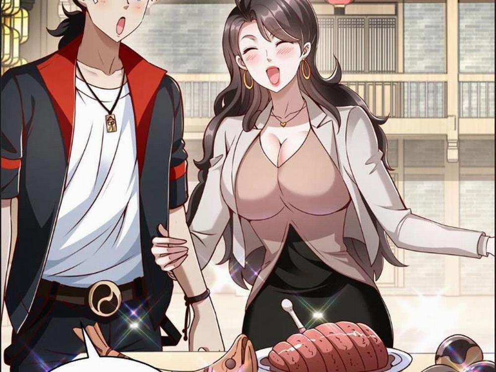 Bảy Vị Tỷ Tỷ Tuyệt Thế Vô Song Của Ta 2 trang 34