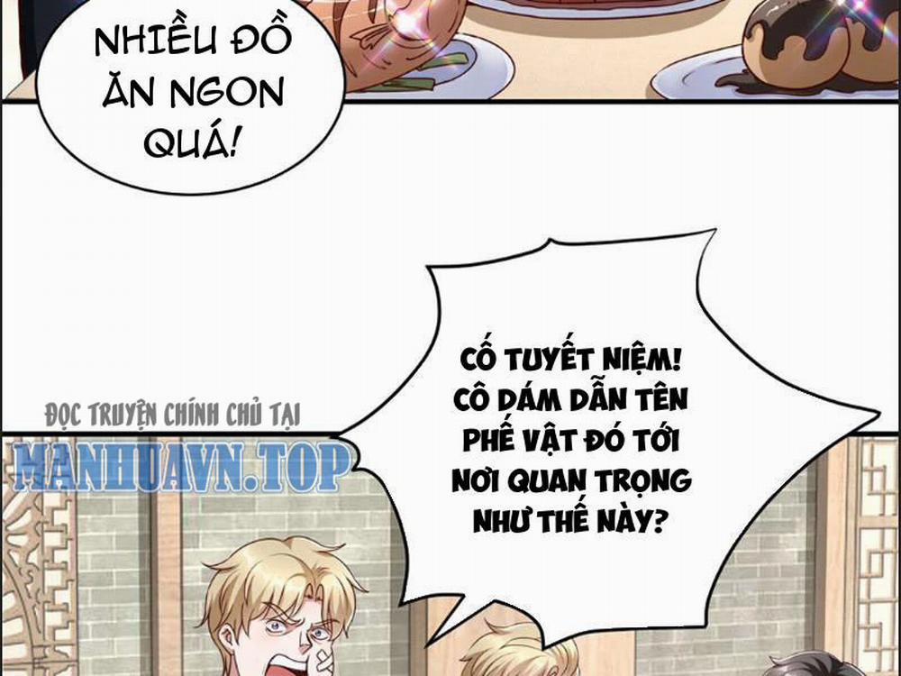 Bảy Vị Tỷ Tỷ Tuyệt Thế Vô Song Của Ta 2 trang 35