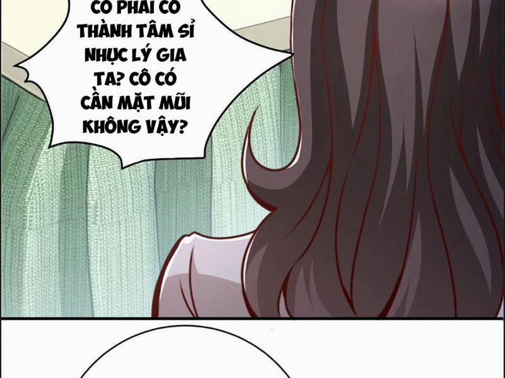 Bảy Vị Tỷ Tỷ Tuyệt Thế Vô Song Của Ta 2 trang 37