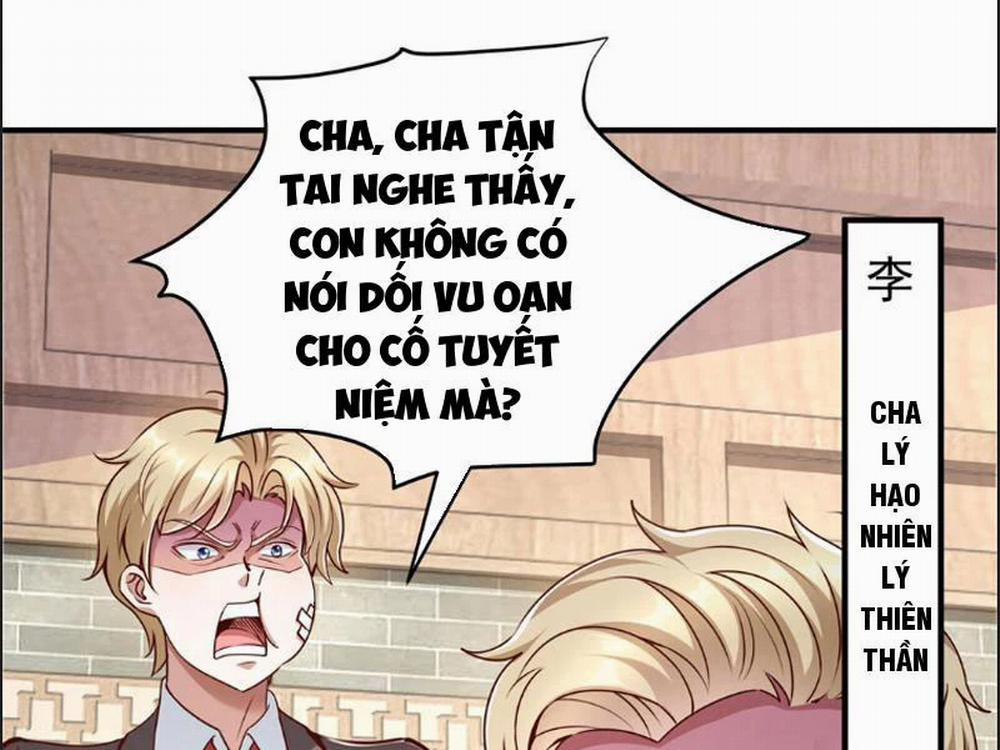 Bảy Vị Tỷ Tỷ Tuyệt Thế Vô Song Của Ta 2 trang 40