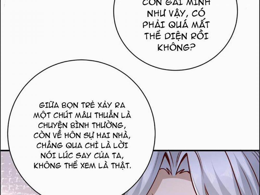 Bảy Vị Tỷ Tỷ Tuyệt Thế Vô Song Của Ta 2 trang 42