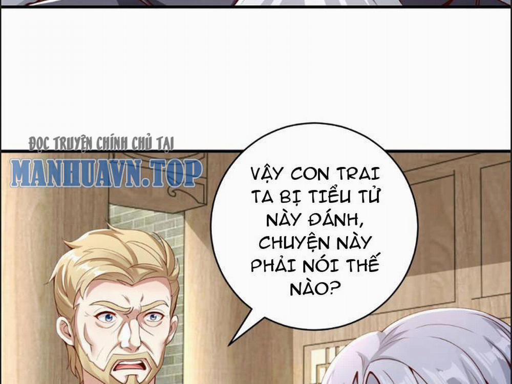 Bảy Vị Tỷ Tỷ Tuyệt Thế Vô Song Của Ta 2 trang 44