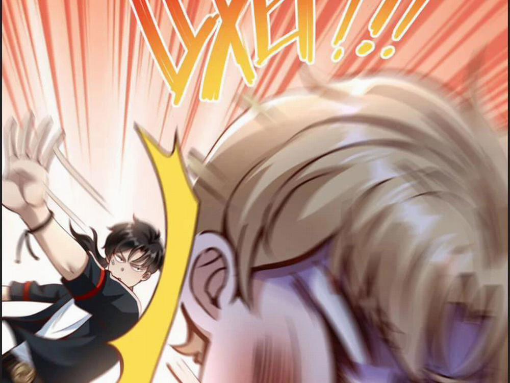 Bảy Vị Tỷ Tỷ Tuyệt Thế Vô Song Của Ta 2 trang 49