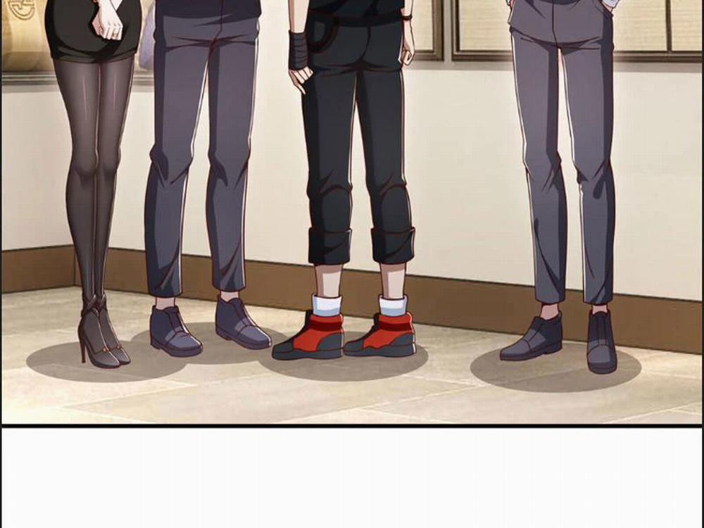 Bảy Vị Tỷ Tỷ Tuyệt Thế Vô Song Của Ta 2 trang 5