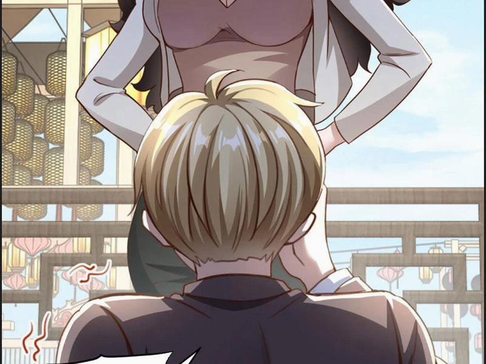 Bảy Vị Tỷ Tỷ Tuyệt Thế Vô Song Của Ta 2 trang 58