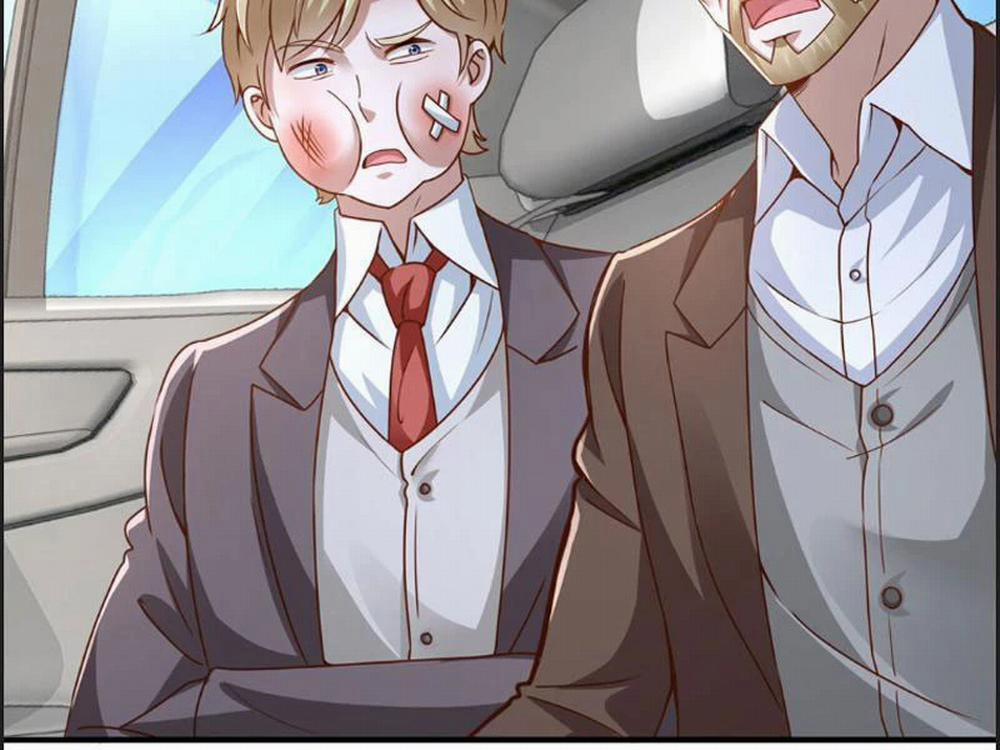 Bảy Vị Tỷ Tỷ Tuyệt Thế Vô Song Của Ta 2 trang 68