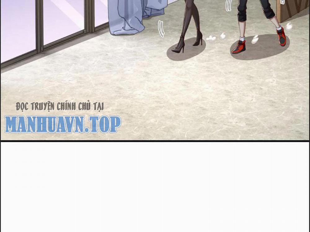 Bảy Vị Tỷ Tỷ Tuyệt Thế Vô Song Của Ta 2 trang 8